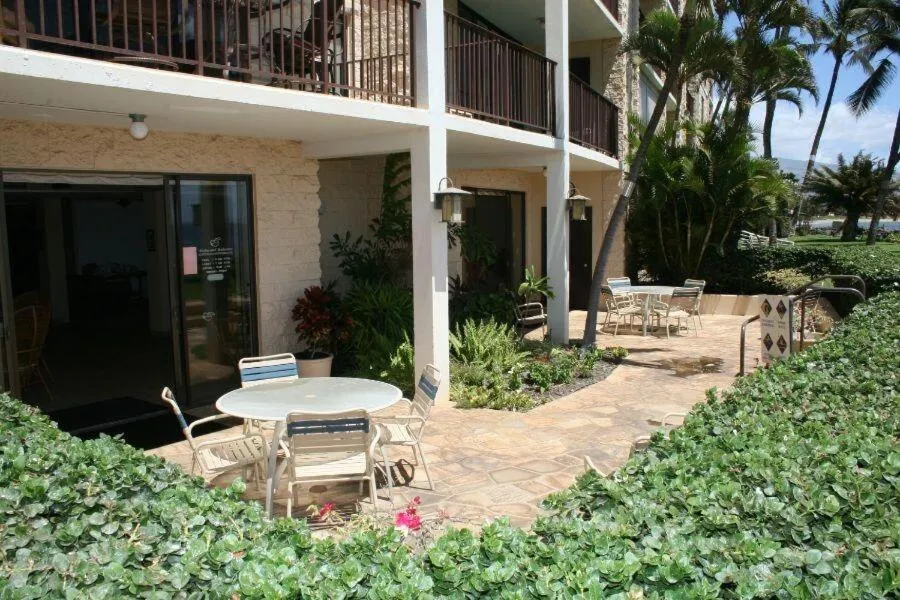 Image 4 of KIHEI BEACH, #509 condo