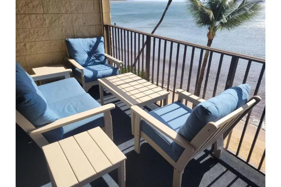 Image of KIHEI BEACH, #509 condo