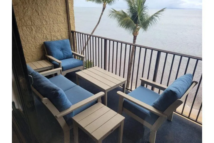Image 1 of KIHEI BEACH, #509 condo