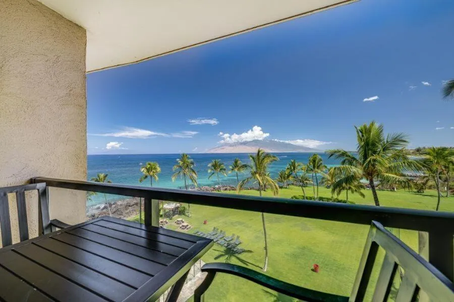 Image of KIHEI SURFSIDE, #609 condo