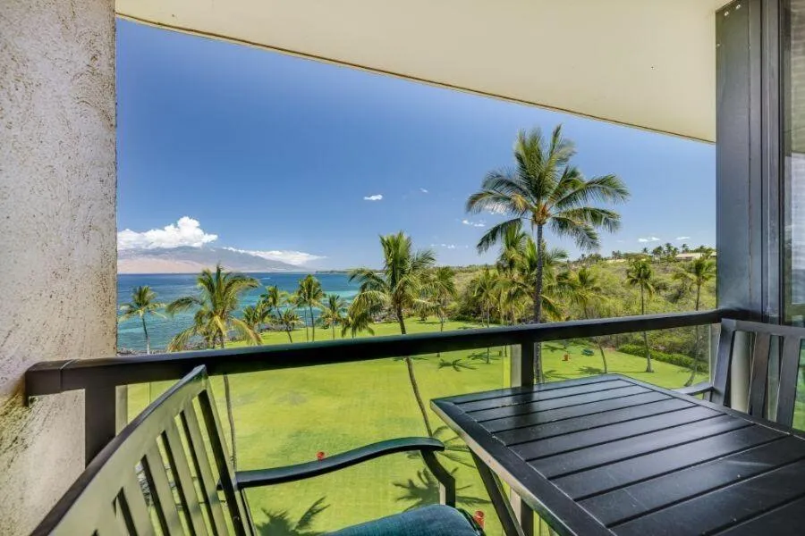 Image 1 of KIHEI SURFSIDE, #609 condo