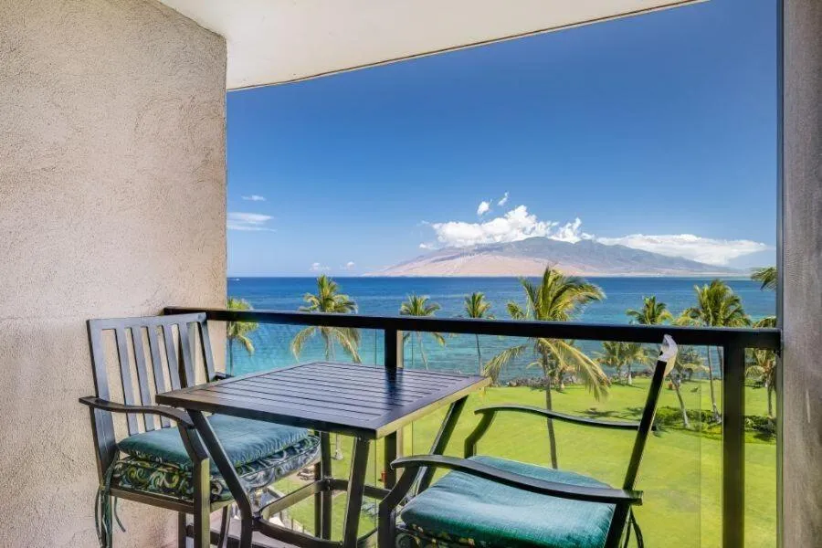 Image 2 of KIHEI SURFSIDE, #609 condo