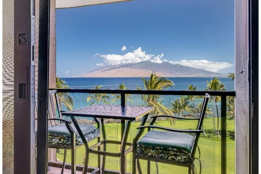 Image 3 of KIHEI SURFSIDE, #609 condo