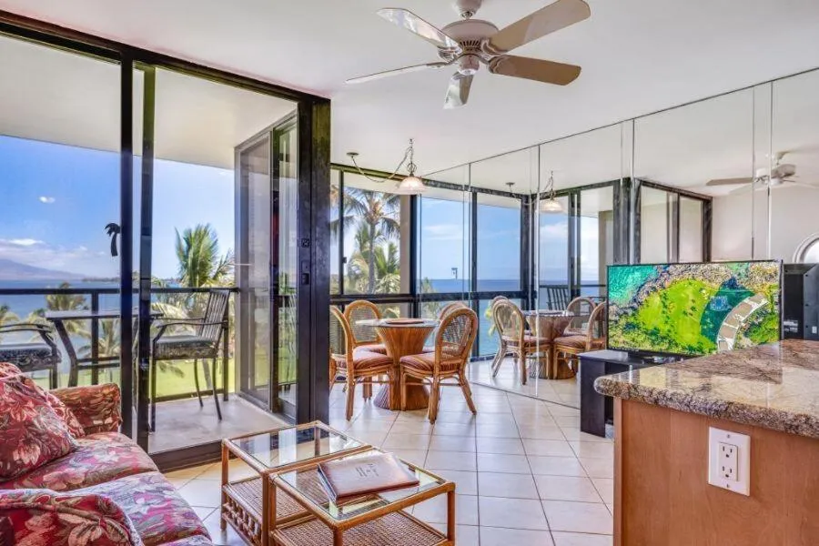 Image 4 of KIHEI SURFSIDE, #609 condo
