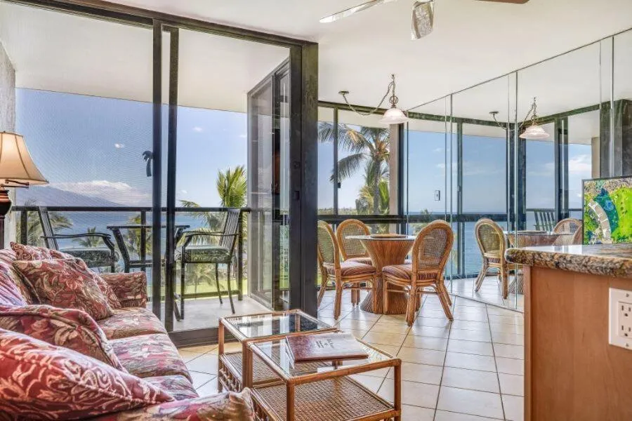 Image 5 of KIHEI SURFSIDE, #609 condo