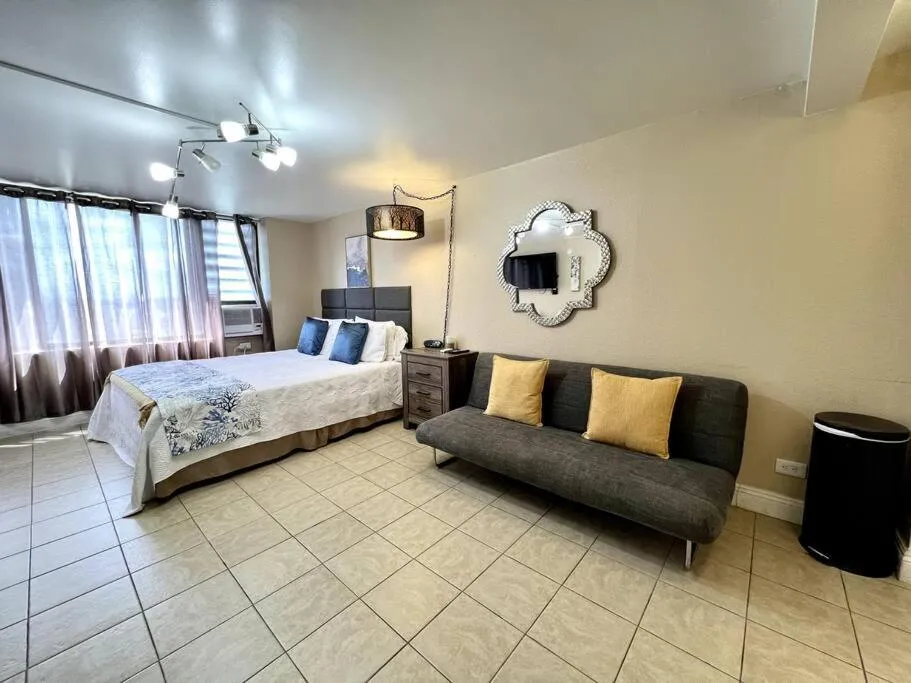 Image of KING BED, Spacious, Legal, VIEW