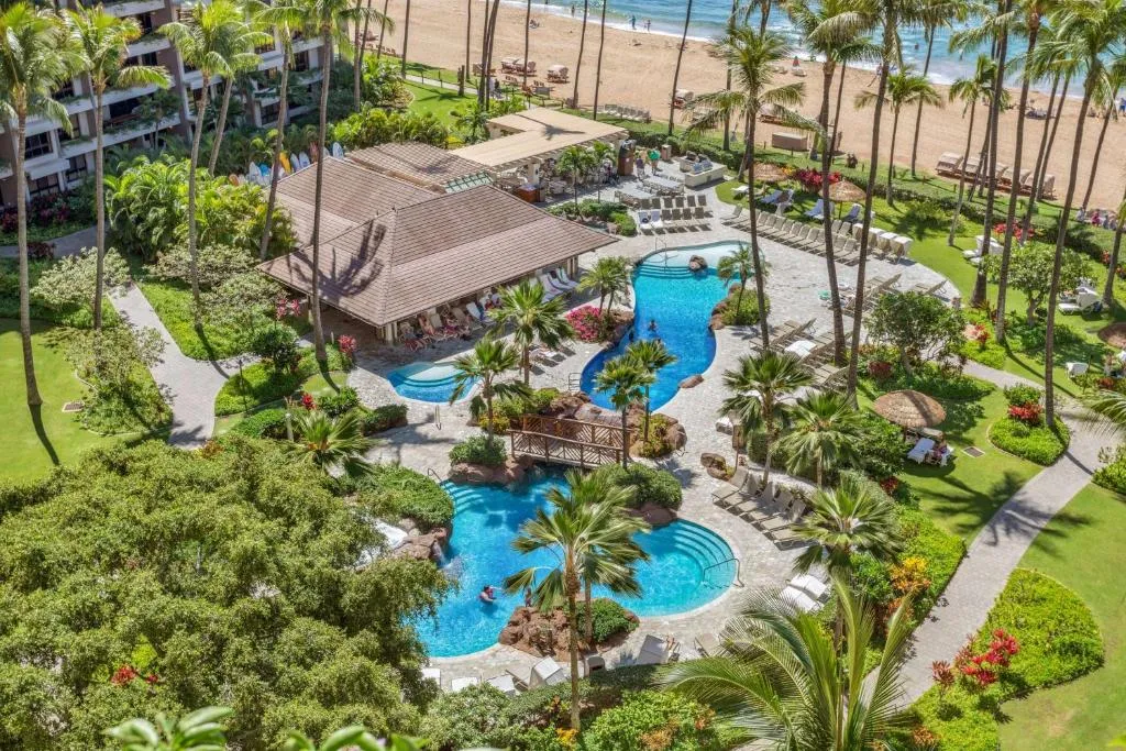 Image of Kaanapali Alii