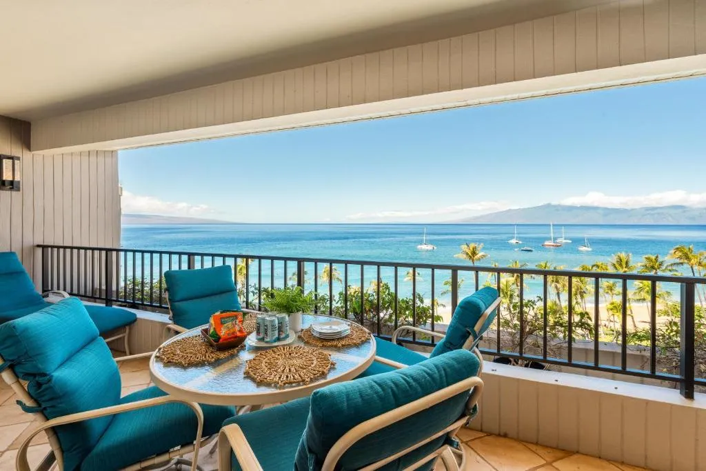 Image of Kaanapali Alii 4104