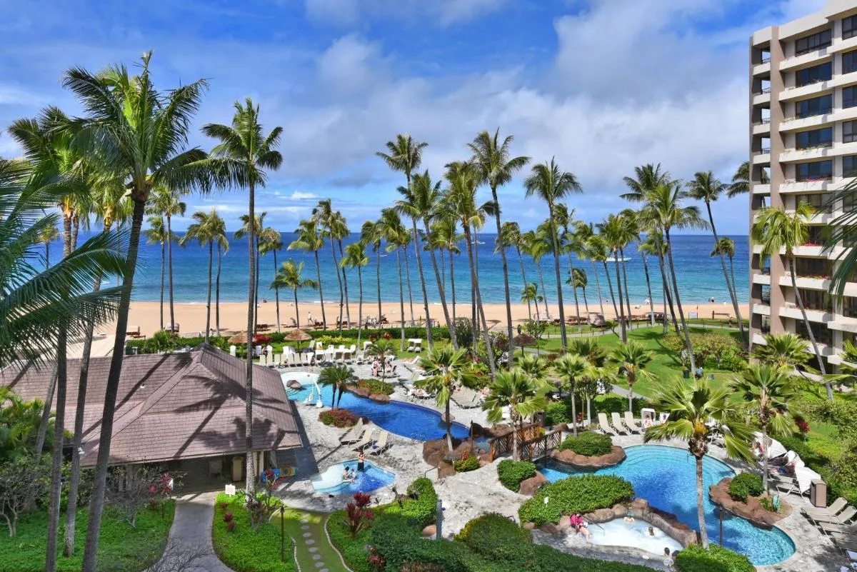 Image 1 of Kaanapali Alii 456
