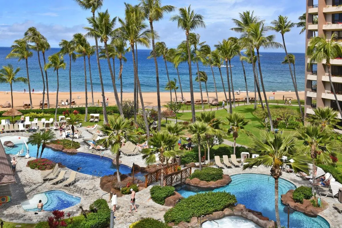 Image 2 of Kaanapali Alii 456