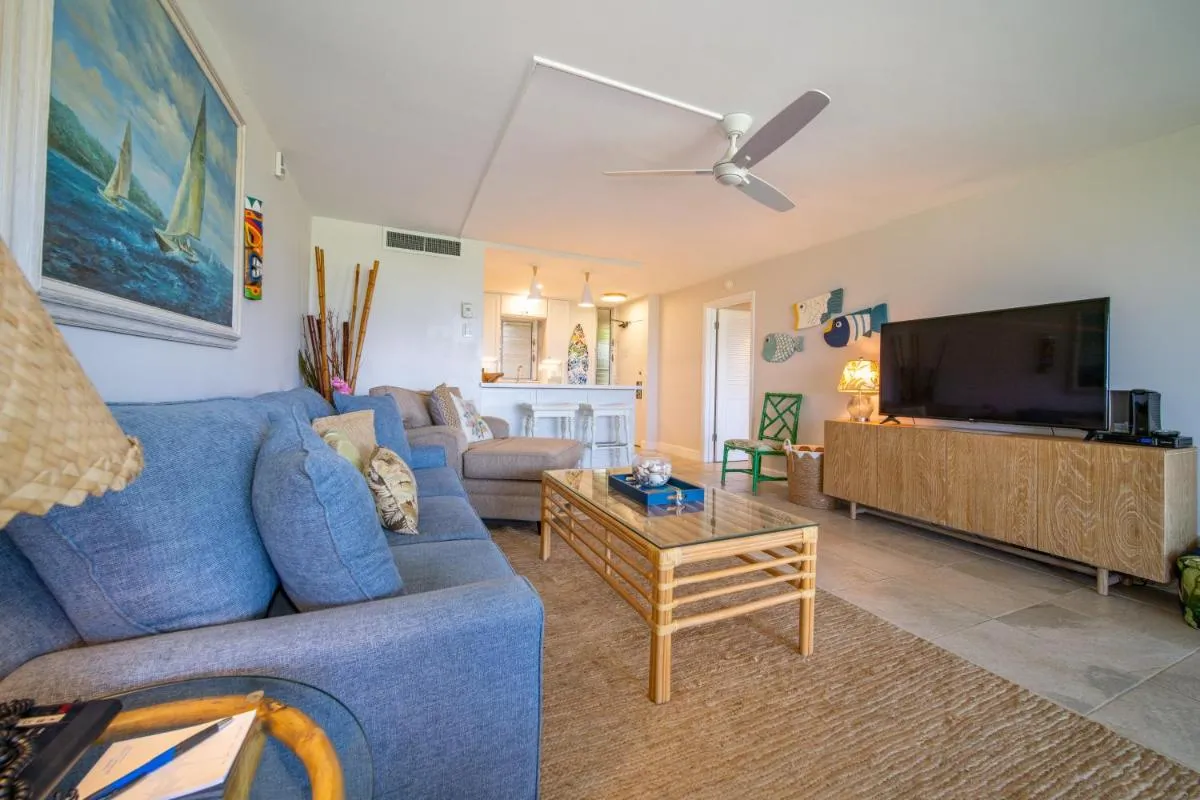 Image 1 of Kaanapali Maui at the Eldorado by OUTRIGGER – Select Your Unit