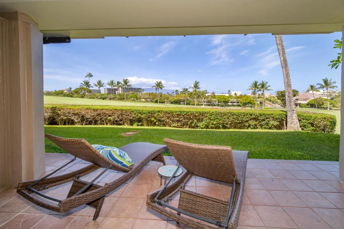 Image 2 of Kaanapali Maui at the Eldorado by OUTRIGGER – Select Your Unit