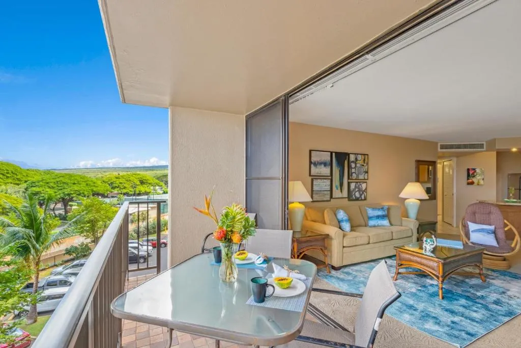 Image of Kaanapali Shores 422