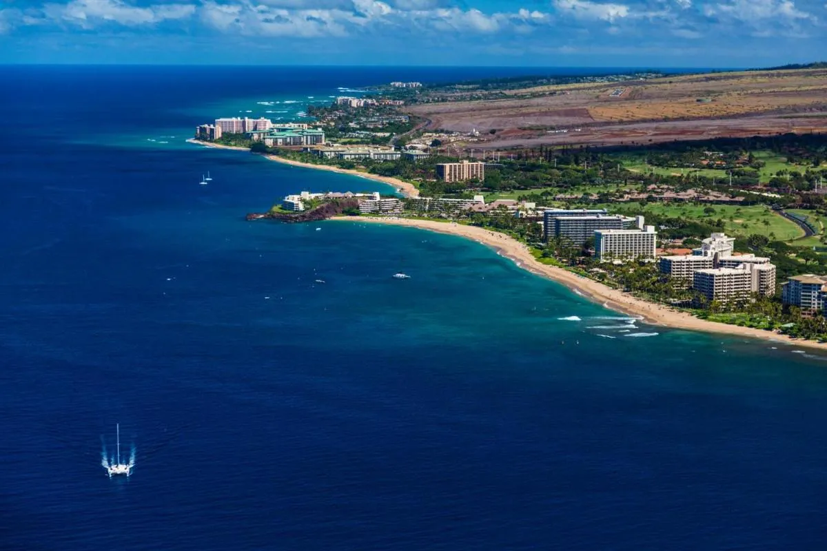 Image 5 of Kaanapali Shores 623