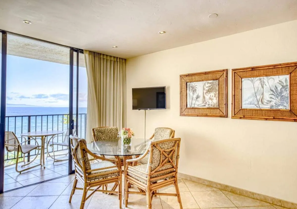 Image 3 of Kaanapali Shores Condominiums by TS