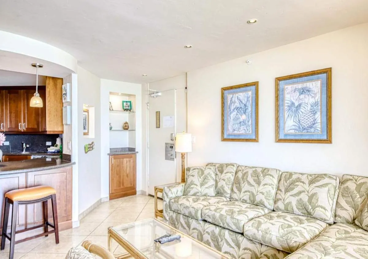 Image 4 of Kaanapali Shores Condominiums by TS