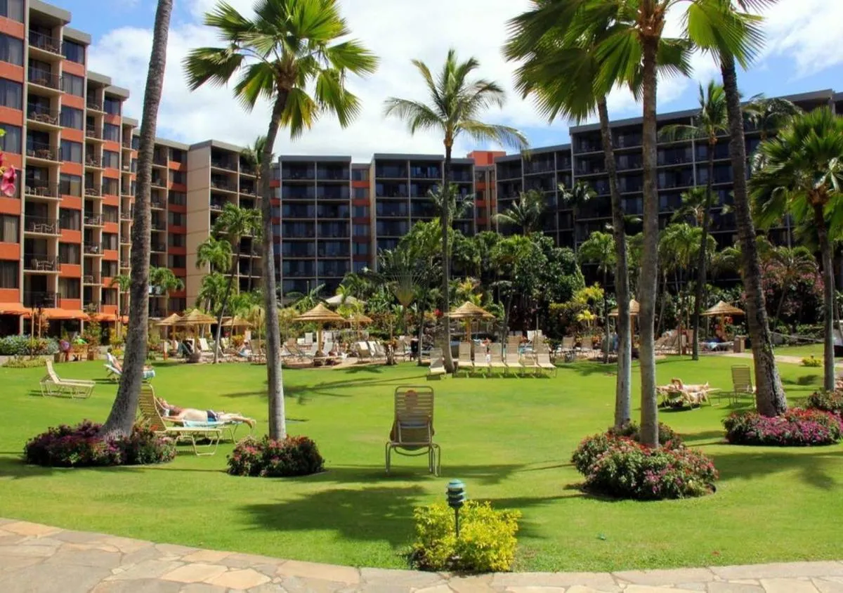 Image 5 of Kaanapali Shores Condominiums by TS