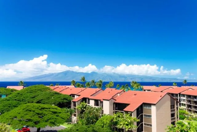 Image of Kaanapali Shores Studio #742