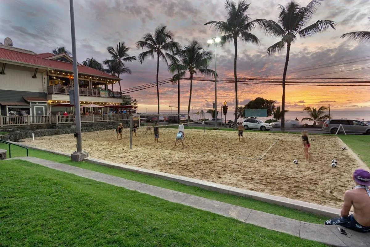 Image 4 of Kahaluu Bay Village 201 by Casago Kona – Snorkeling, Surfing and Spaciousness