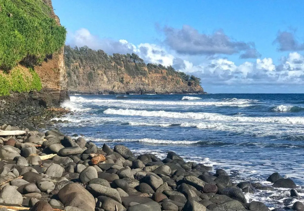 Image 5 of Kahaluu Bay Village 201 by Casago Kona – Snorkeling, Surfing and Spaciousness