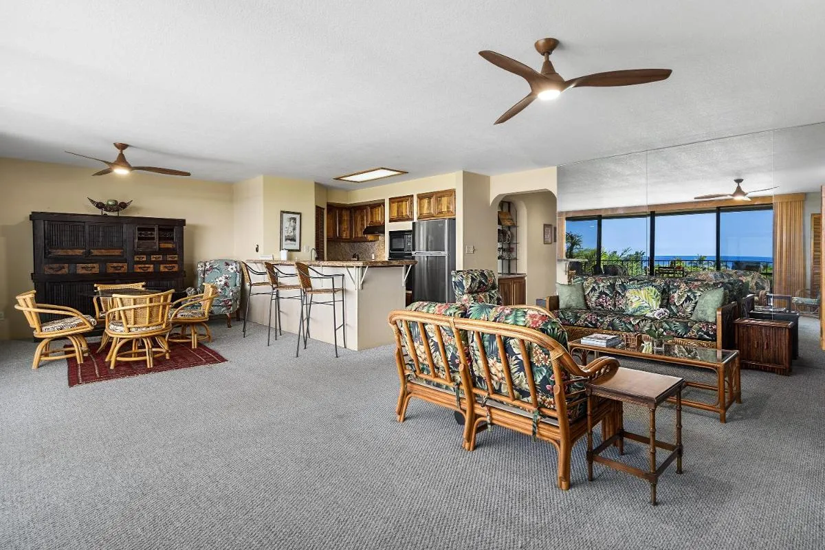 Image 1 of Kahalu’u Bay Villas #204 condo