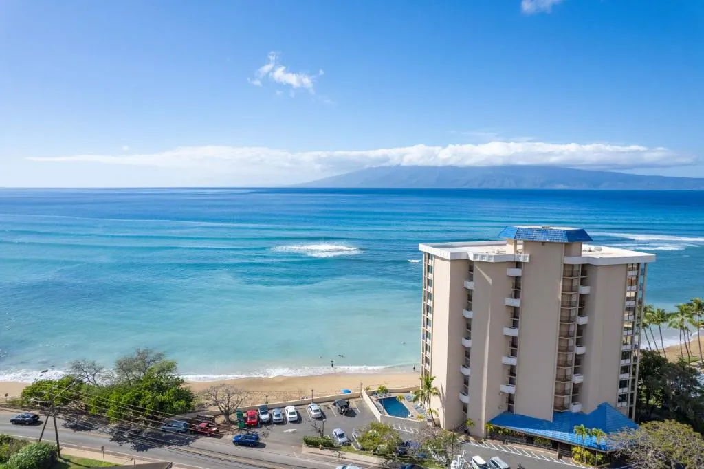 Image of Kahana Beach Vacation Club