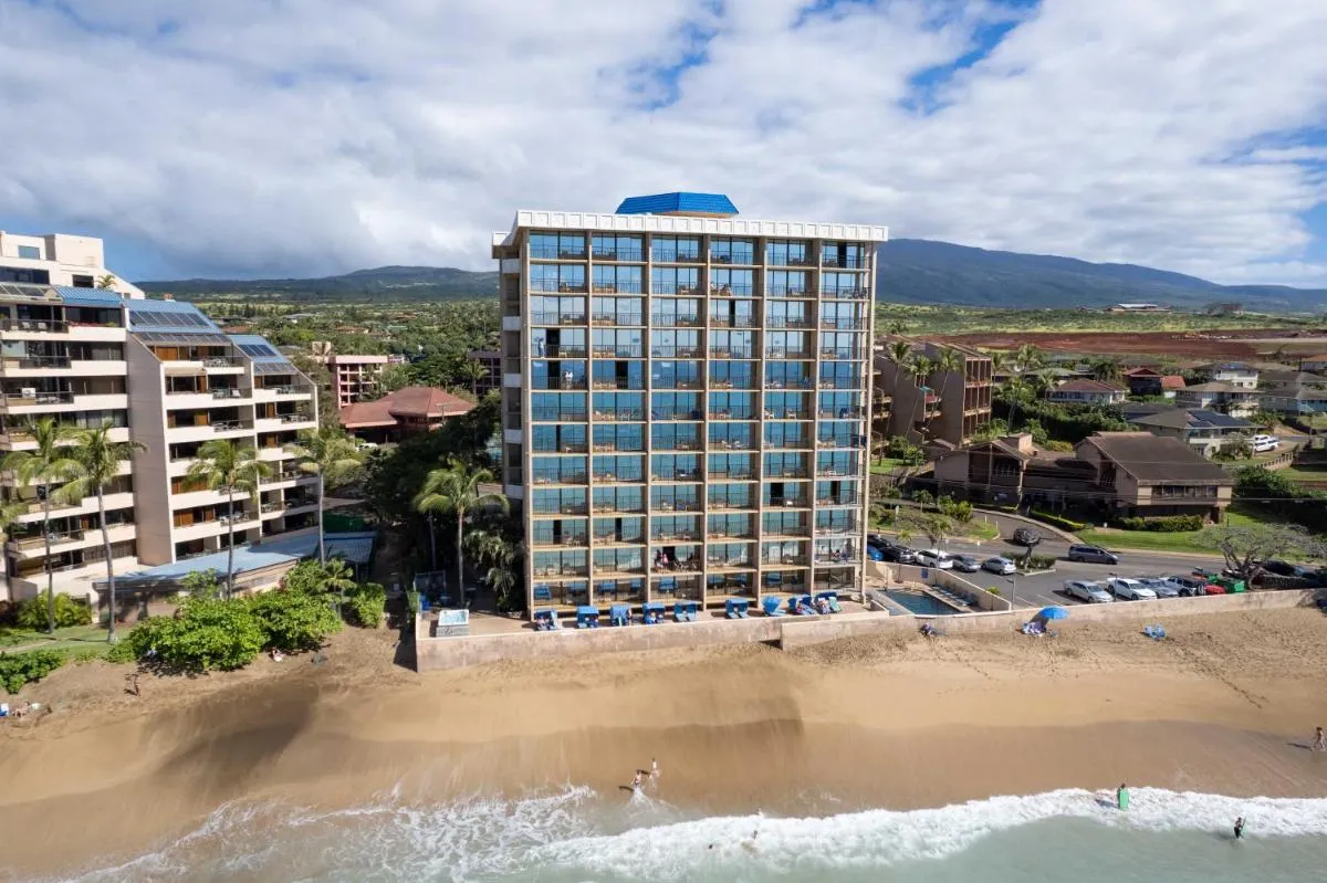 Image 3 of Kahana Beach Vacation Club
