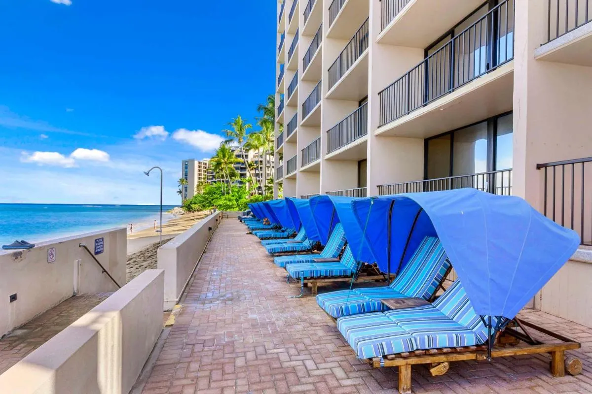 Image 5 of Kahana Beach Vacation Club