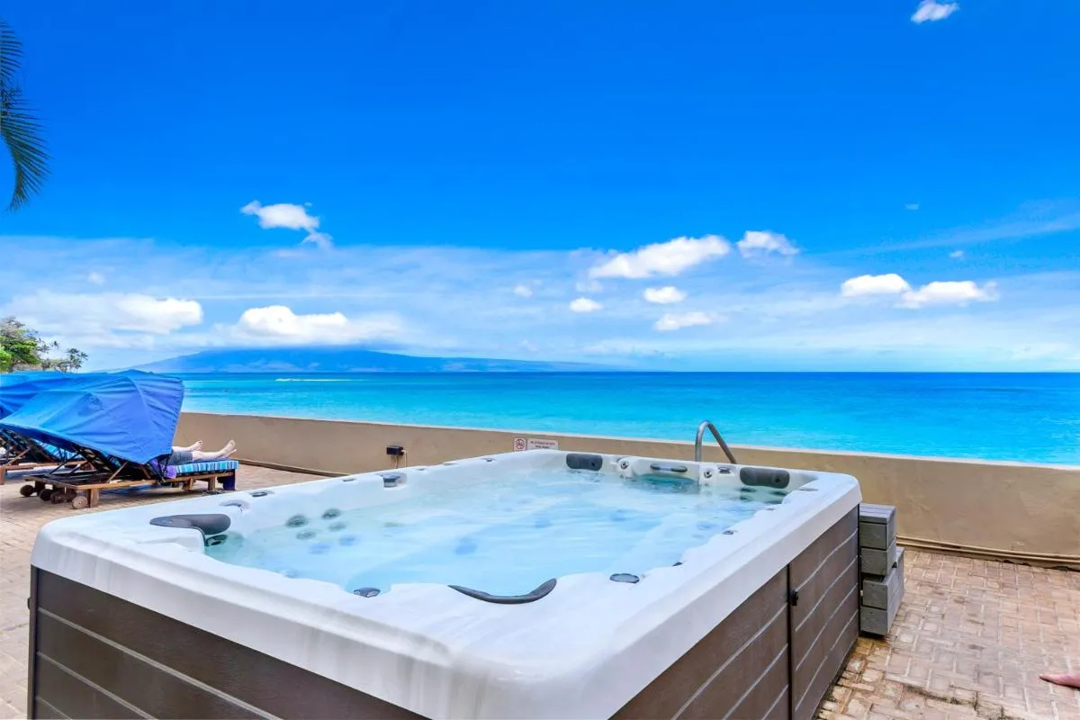 Image 4 of Kahana Beach Vacation Club