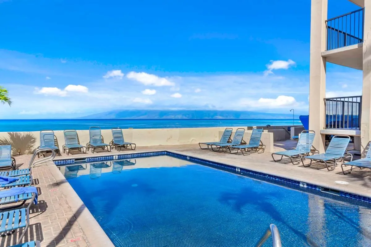 Image 1 of Kahana Beach Vacation Club