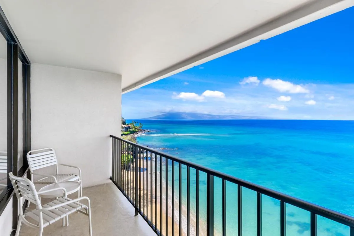Image 6 of Kahana Beach Vacation Club
