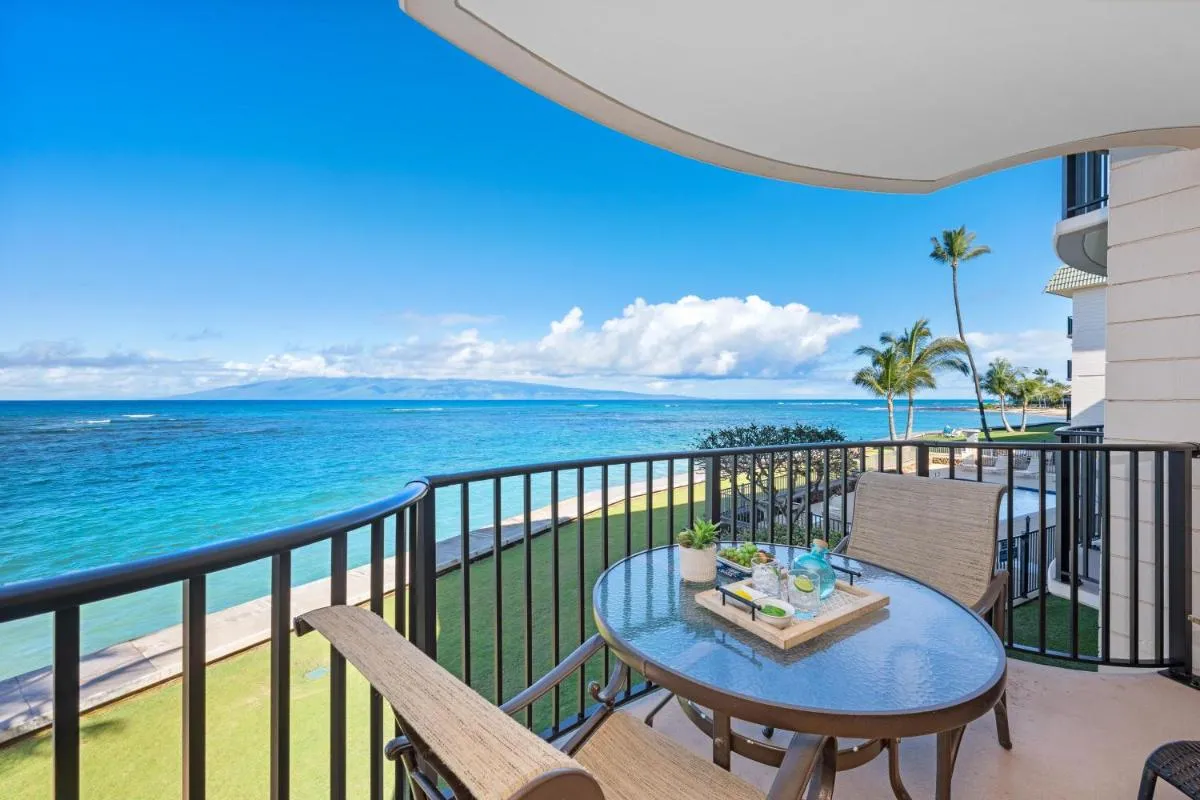 Image 5 of Kahana Reef 201