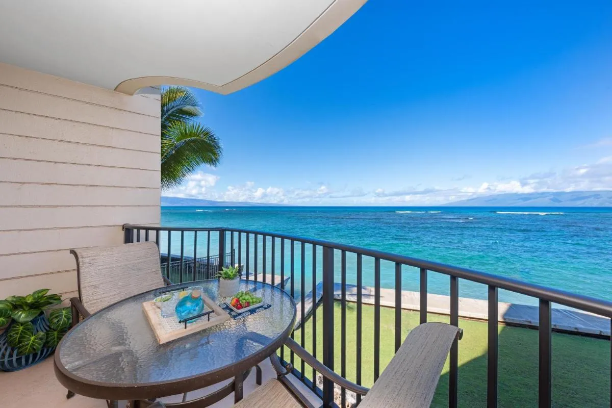 Image 6 of Kahana Reef 201