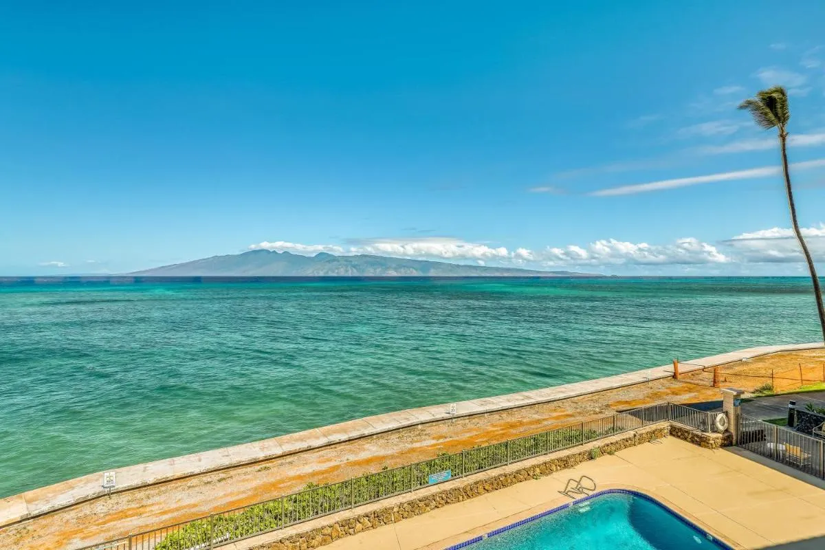 Image 3 of Kahana Reef 413
