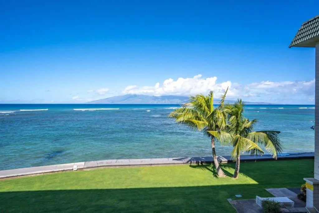 Image of Kahana Reef by Coldwell Banker Island Vacations