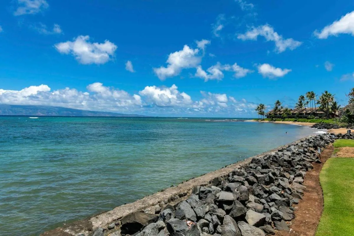 Image 1 of Kahana Reef by Coldwell Banker Island Vacations