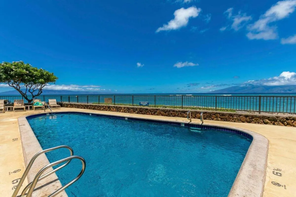 Image 6 of Kahana Reef by Coldwell Banker Island Vacations