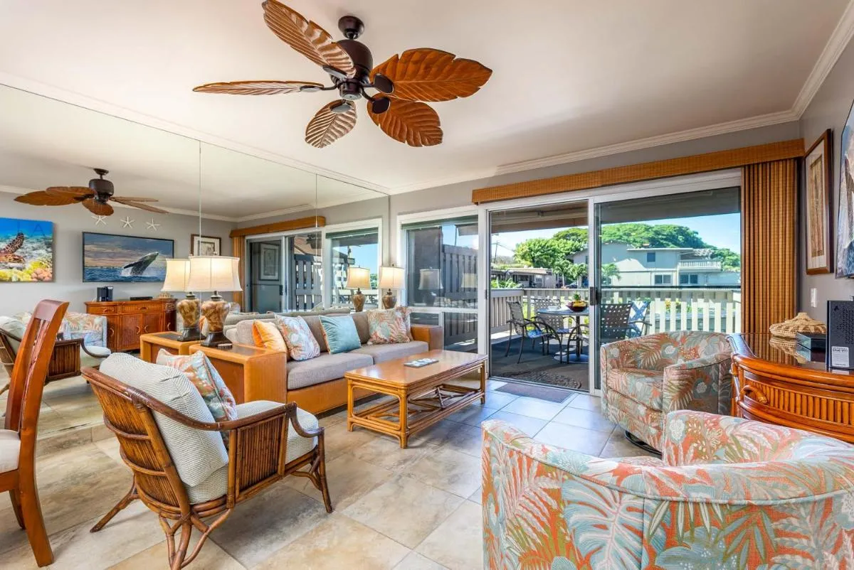 Image 1 of Kahana Sunset C7 condo