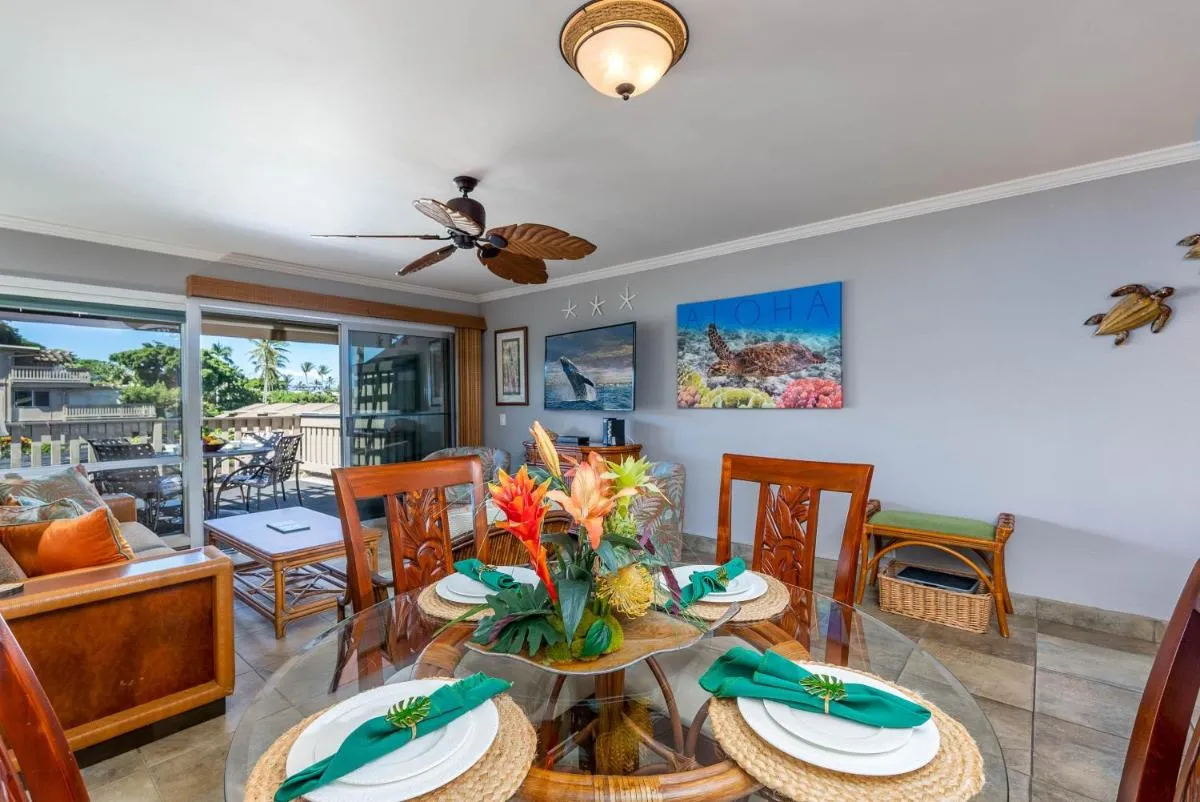 Image 3 of Kahana Sunset C7 condo