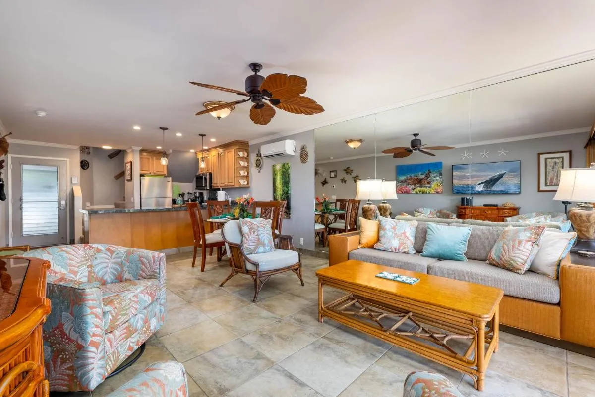 Image 5 of Kahana Sunset C7 condo