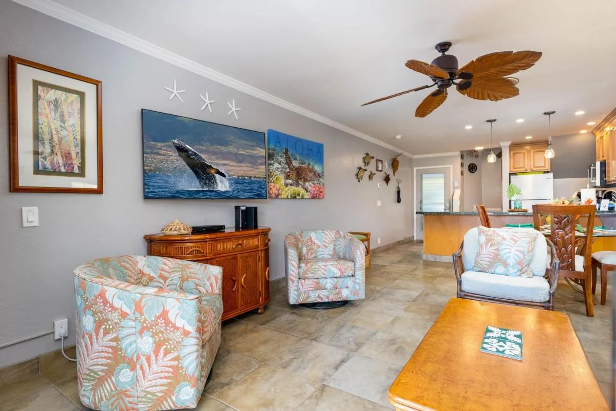 Image 6 of Kahana Sunset C7 condo