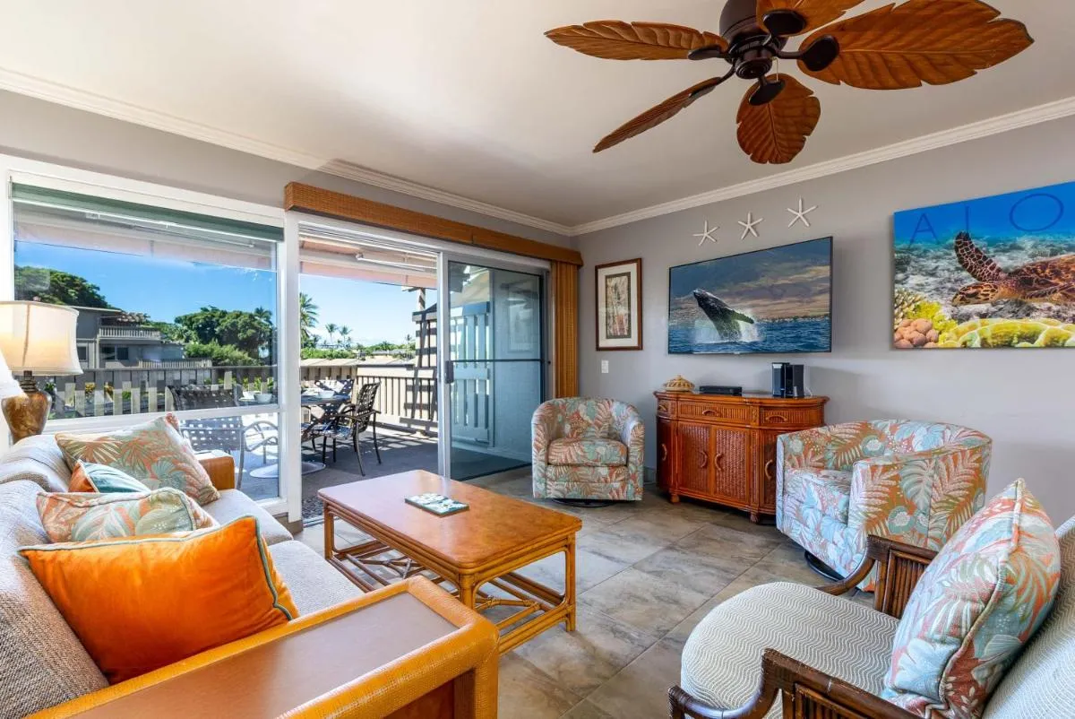 Image 4 of Kahana Sunset C7 condo