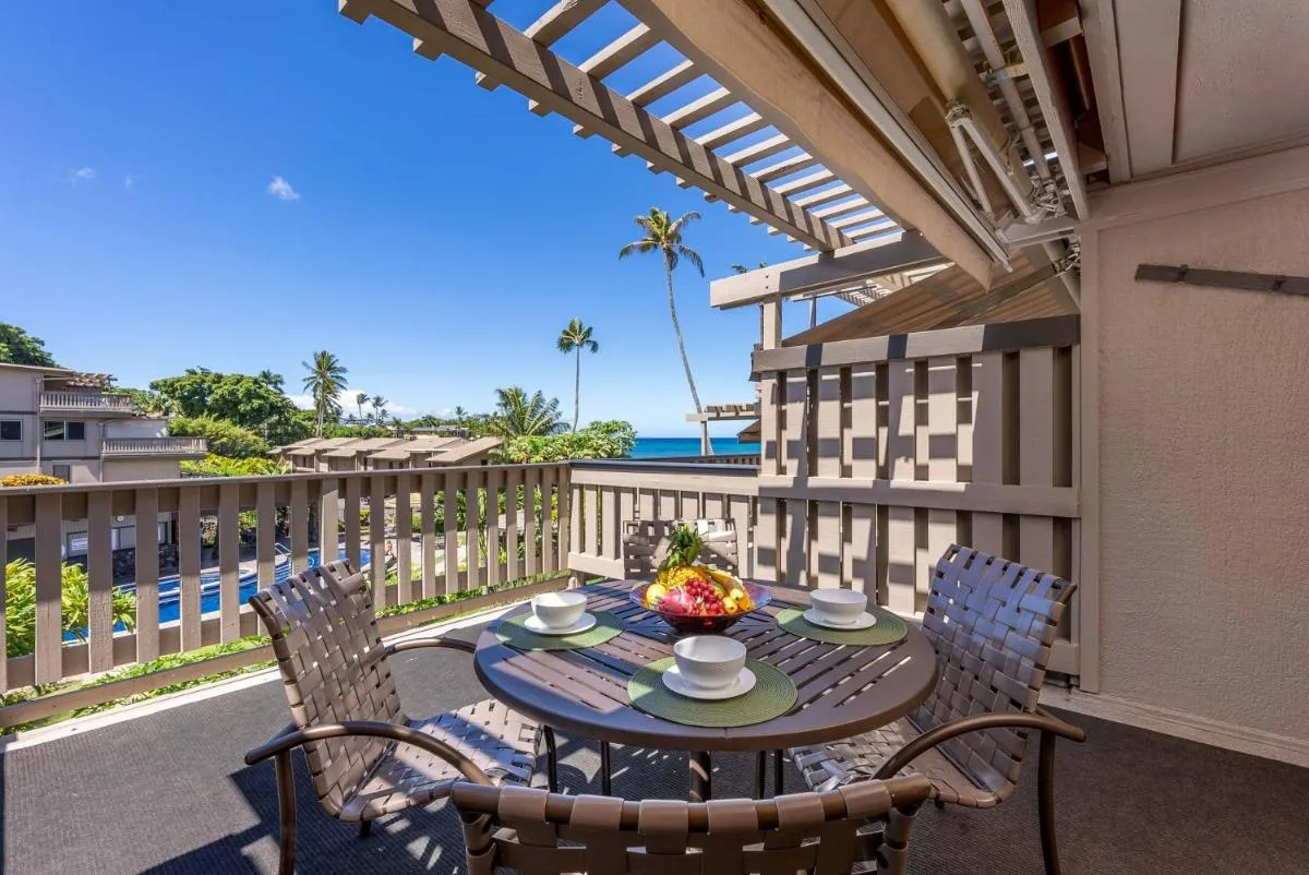 Image 2 of Kahana Sunset C7 condo