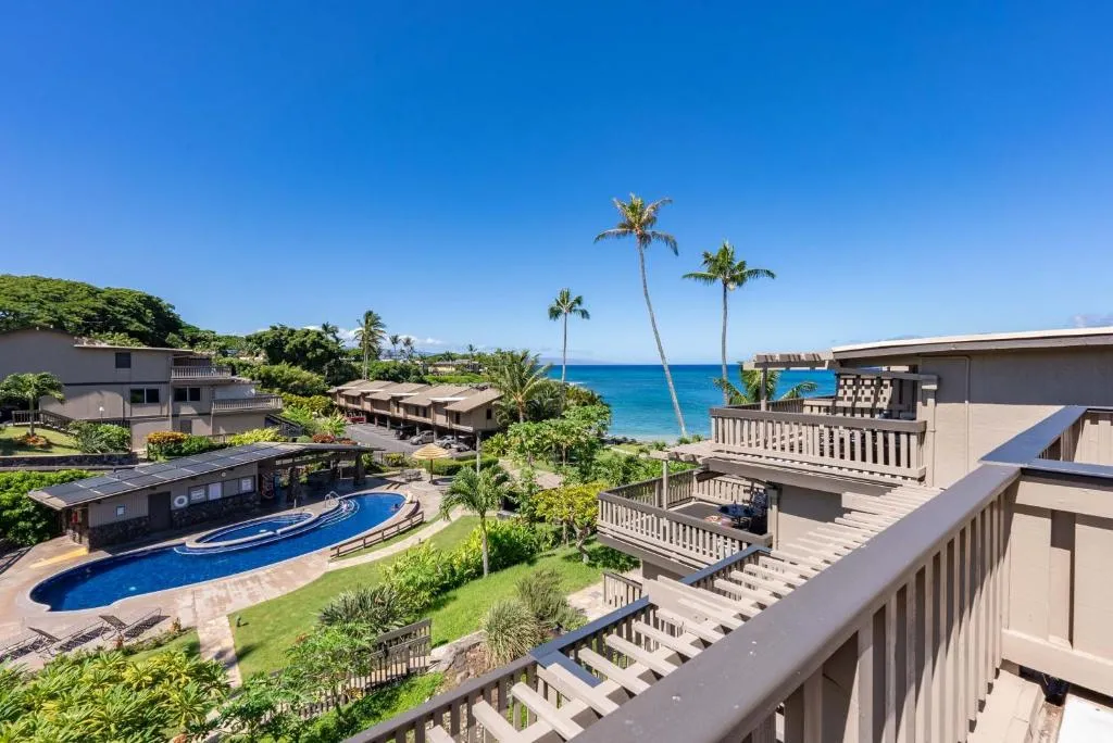 Image of Kahana Sunset C7 condo