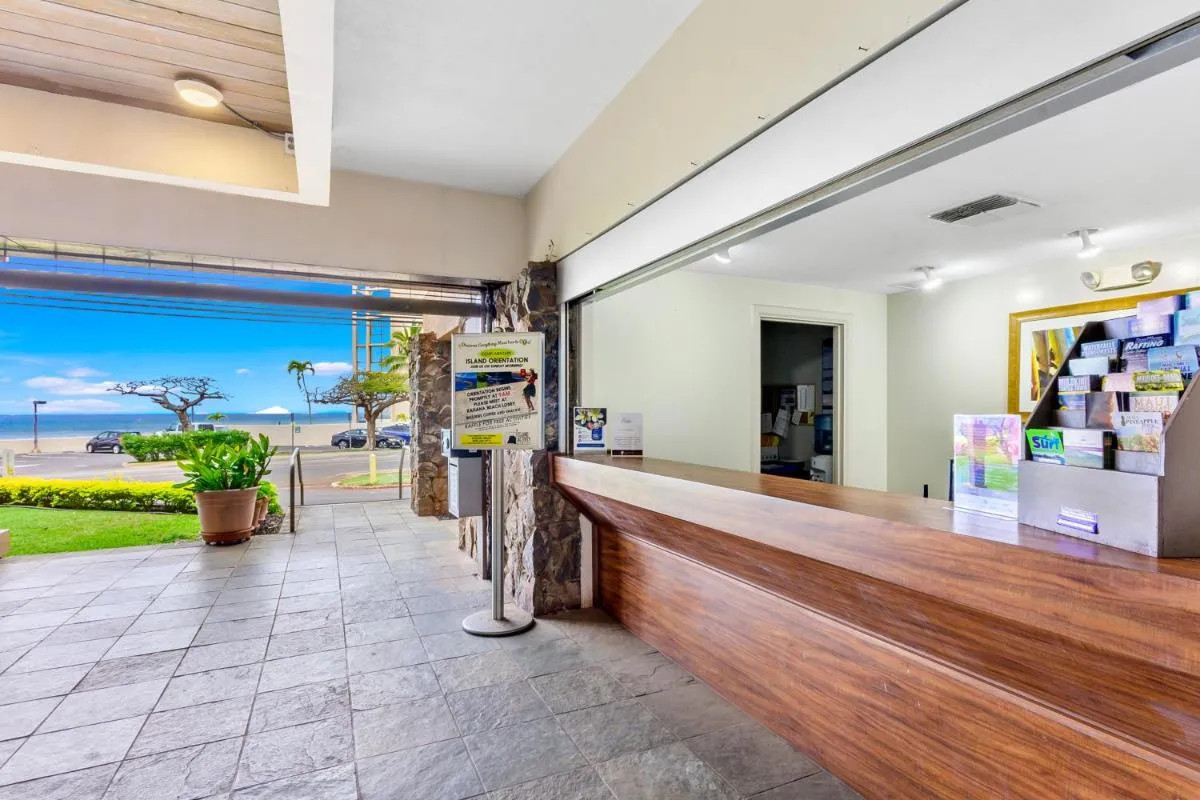 Image 3 of Kahana Villa