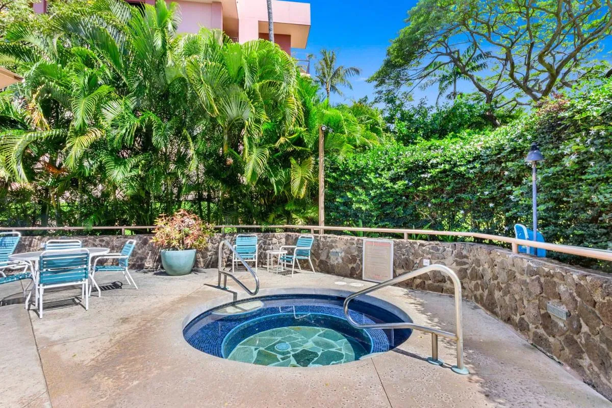 Image 6 of Kahana Villa