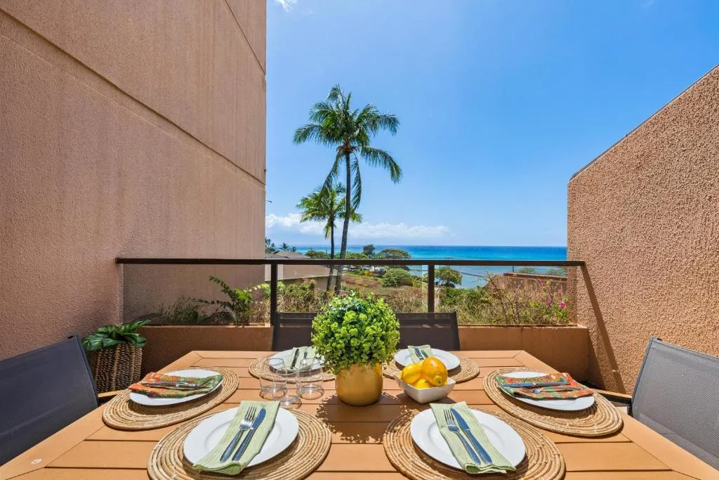 Image of Kahana Villa F505
