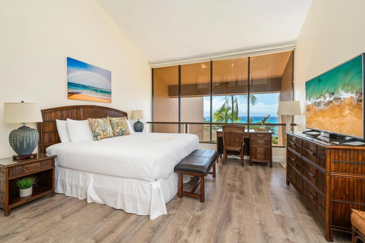 Image 3 of Kahana Villa F505