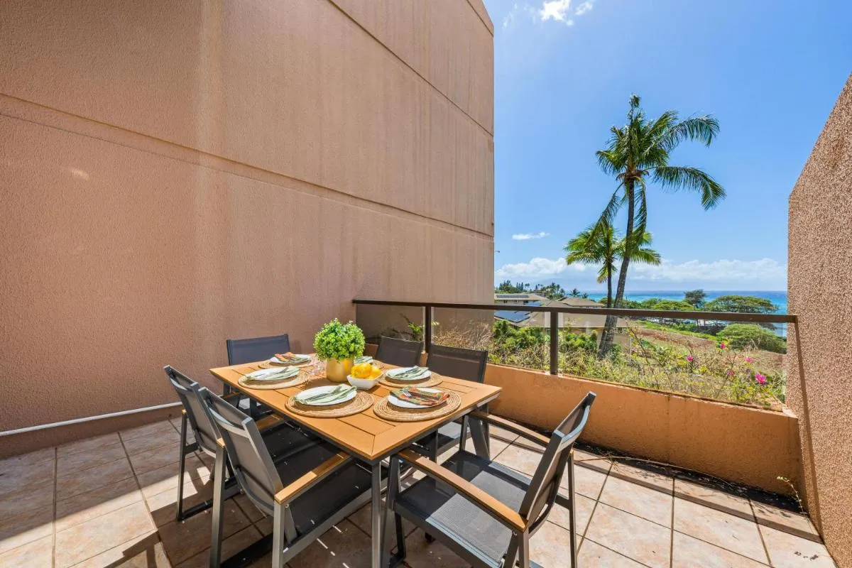 Image 6 of Kahana Villa F505
