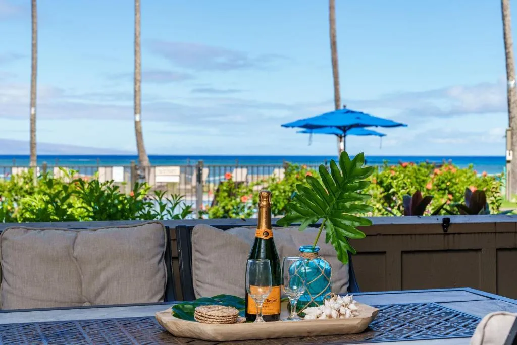 Image of Kahana Village 13 Oceanview 3Bed 2Bath apts